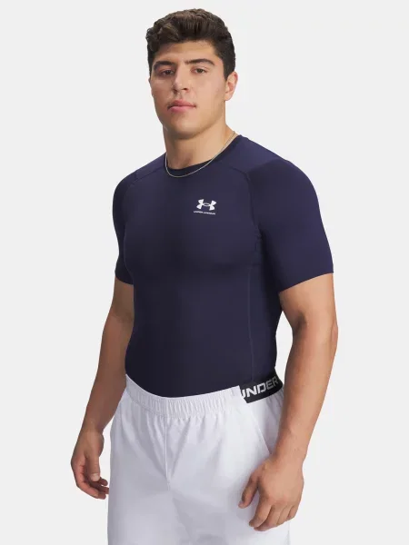 Тениска Under Armour черно