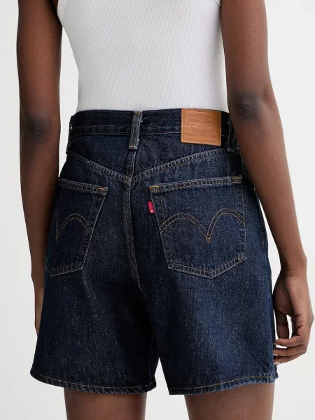 LEVI'S ® Jeans denim albastru
