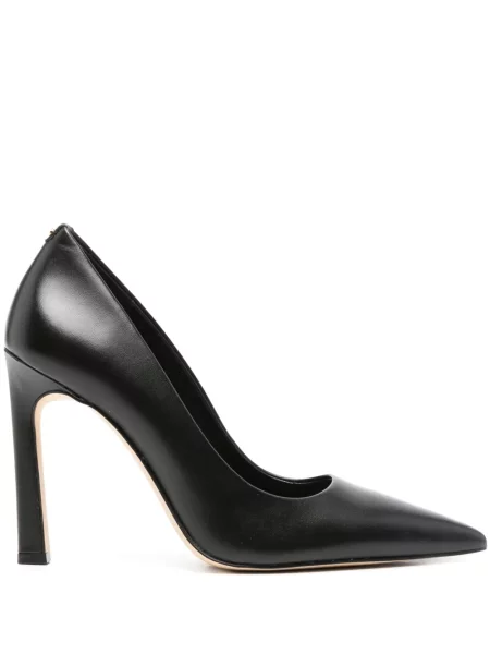 Pantofi cu toc Michael Michael Kors din piele