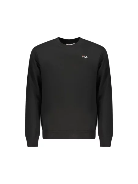 Bluza Fila czarna