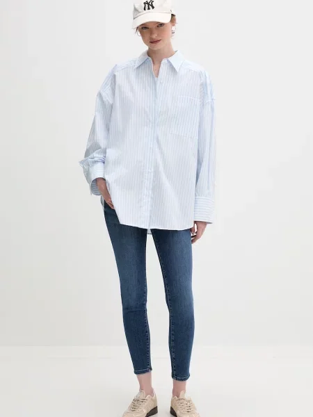 HUGO джинси скінні