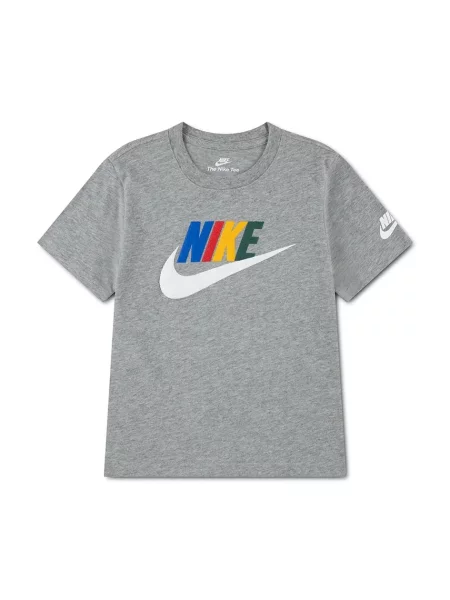Детская футболка Nike