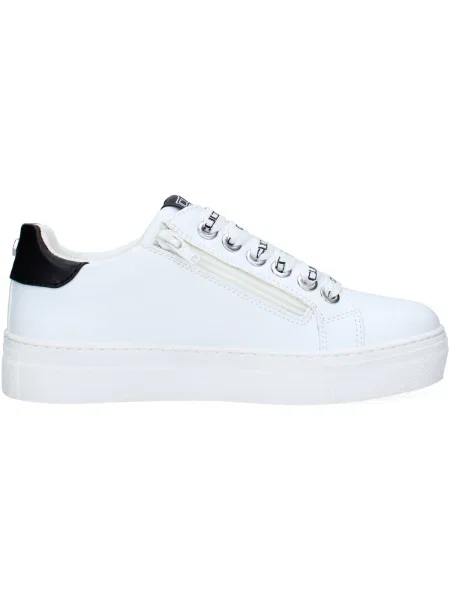 Pantofi Cult Young alb