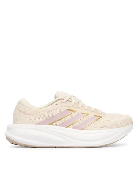 Adidas Pantofi pentru alergare Response 2 Running Shoes Crem