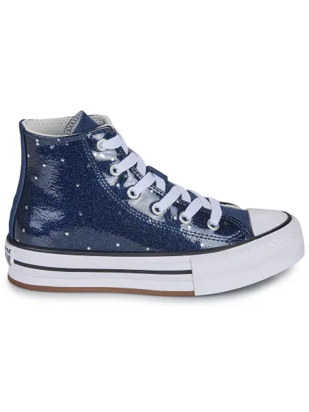 Pantofi copii Converse albastru