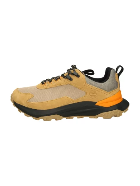 Sneakersy Timberland skórzane
