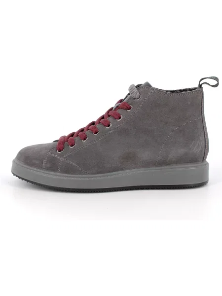 Pantofi Igi&co gri