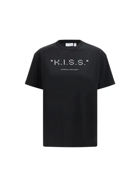 Koszulka Off-white biała