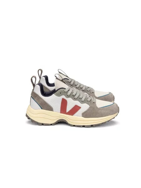 Sneakersy Veja V-12 skórzane
