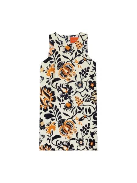 Mała mały sukienka mini La Doublej