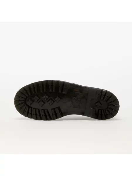 Dr. Martens Кожени половинки обувки Bex Smooth черно