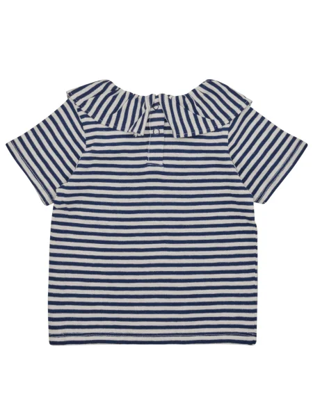 Tricou copii Petit Bateau