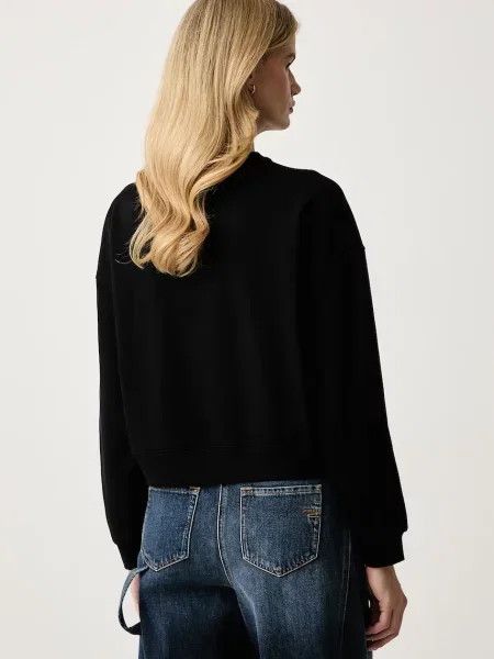 Pinko кофта оверсайз