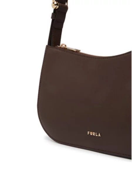 Torbica Furla rjava