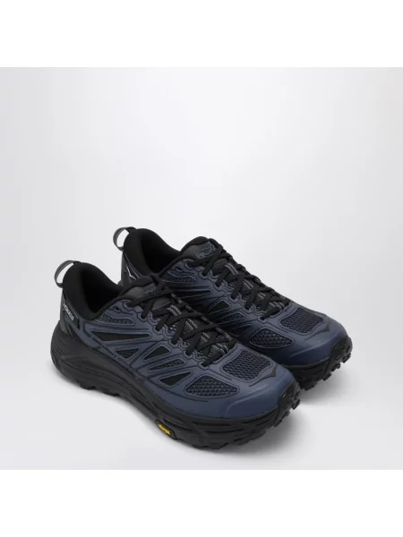 Sneakersy Hoka One One czarne