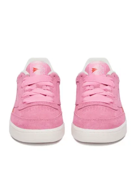 Sneakersy Reebok růžové