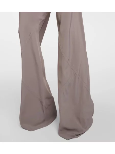 Pantaloni Rick Owens