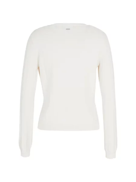 Pulover Emporio Armani din jacard
