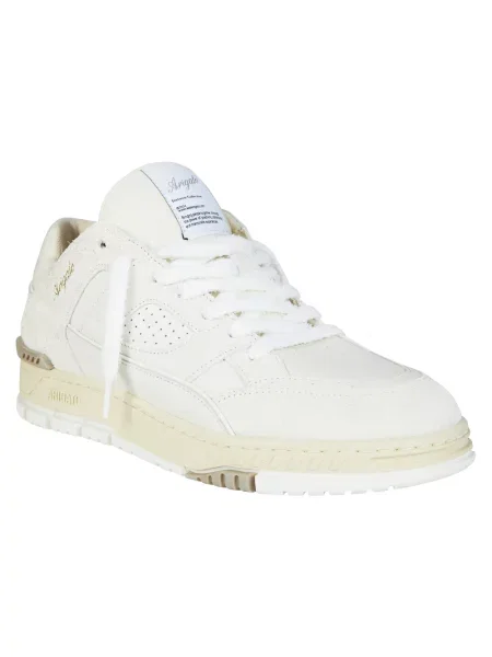 Sneakersy Axel Arigato beżowe