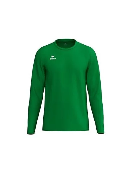 Tricou Erima verde