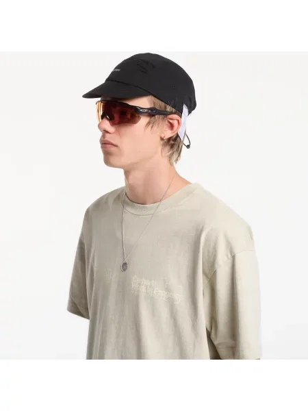 T-shirt Carhartt WIP S/S Boxed T-Shirt UNISEX Fleur De Sel Garment Dyed XL