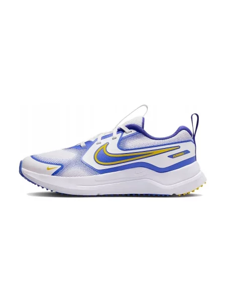 Pantofi copii Nike alb