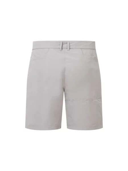 Szorty żeglarskie Gill UV Stretch szare
