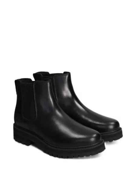 Chelsea boots Timberland čierna