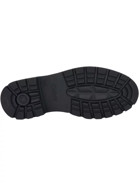 Pantofi Gabor negru