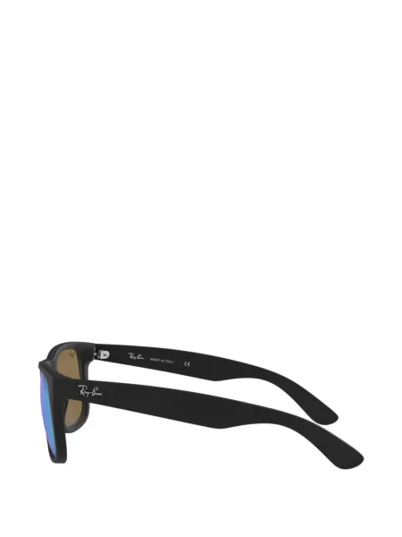 Ochelari de soare Ray-ban negru