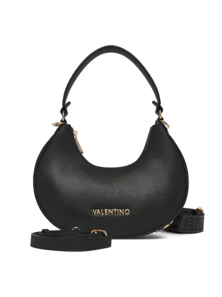 Чанта Valentino черно