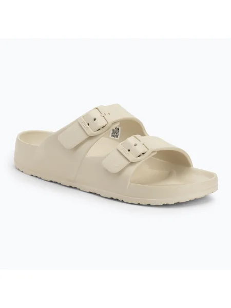 FILA дамски джапанки Matero beige бежово