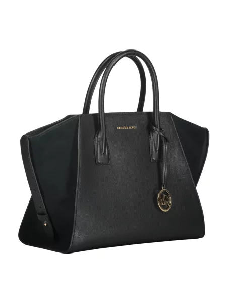 Torebka Michael Kors skórzana czarna