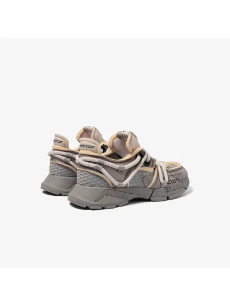 Lacoste Athleisure Sneakers Active Runway szary