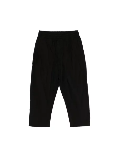 Spodnie Thom Krom czarne