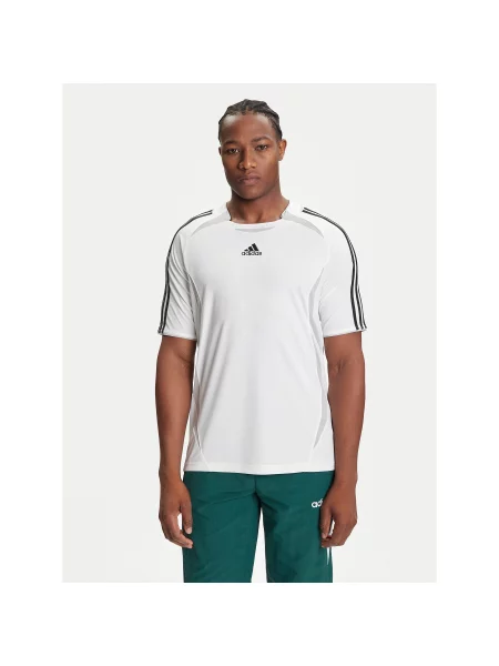 Футболка Adidas белая