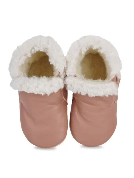 Pantofi copii Easy Peasy roz