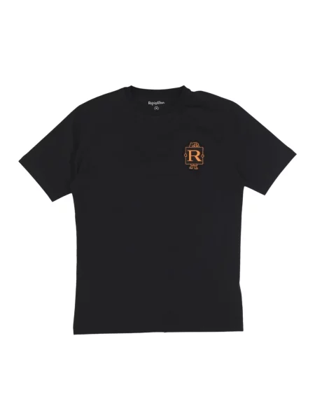 Koszulka Refrigiwear czarna