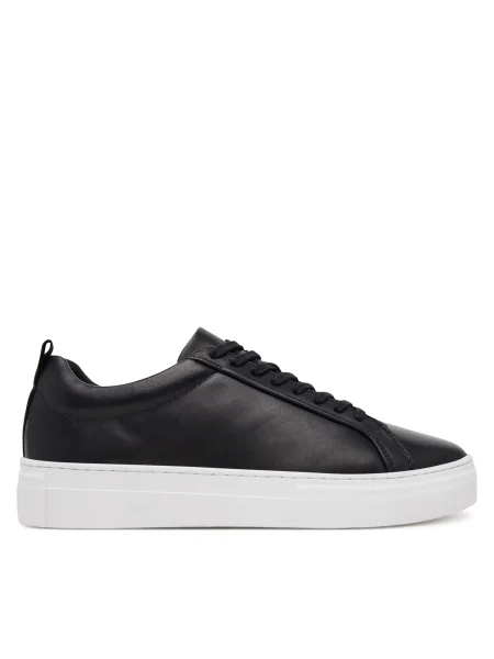Sneakersy Vagabond Shoemakers čierna