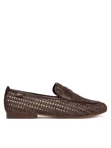 Loaferke Tamaris rjava