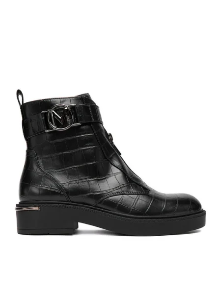 MEXX Botine negru