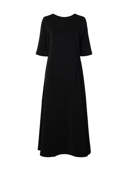 SELECTED Rochie SLWTENNY' negru