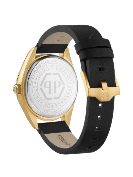 Ceas Philipp Plein negru