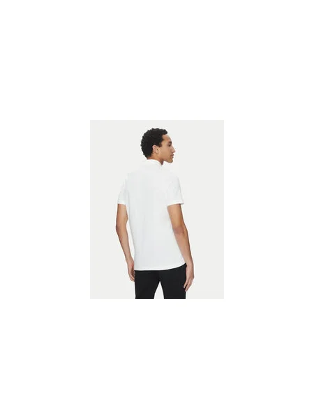 Puma Pólóing Essentials Regular Fit fehér
