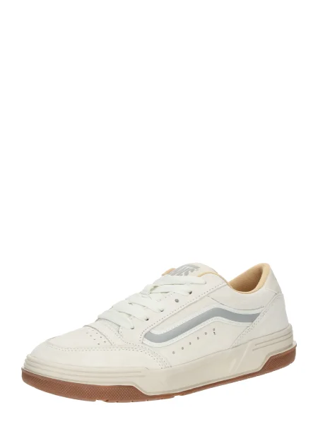 VANS Sportbačiai be auliuko Hylane bazalto pilka balta