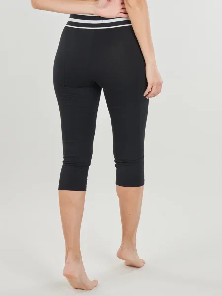 Pantaloni Emporio Armani negru