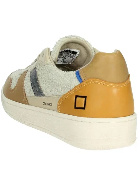 Pantofi D.a.t.e. bej