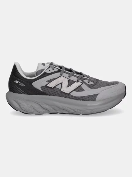 Félcipo New Balance szürke
