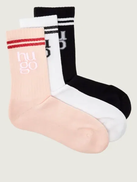 Hugo Bodywear Șosete QS SPORTYLOG CC