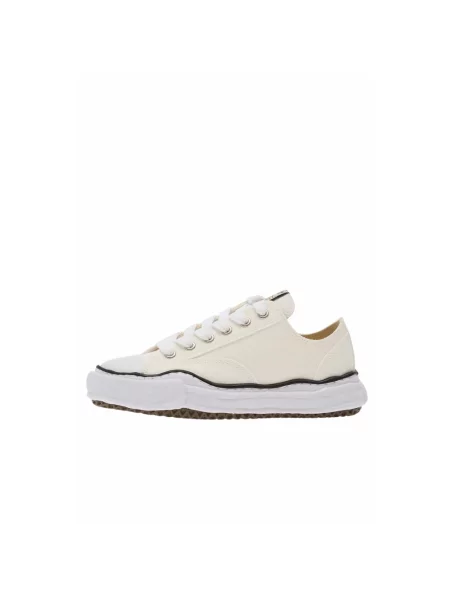 Sneakersy Mihara Yasuhiro białe